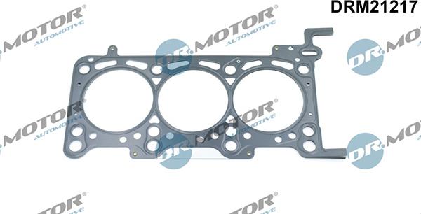 Lizarte DRM21217 - Garnitura, chiulasa aaoparts.ro