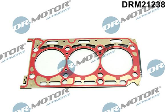 Lizarte DRM21238 - Garnitura, chiulasa aaoparts.ro