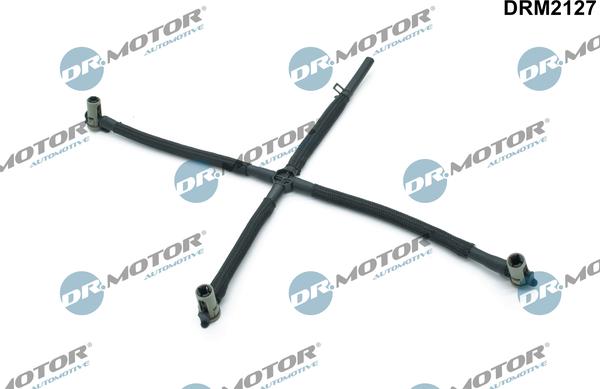 Lizarte DRM2127 - Furtun,supracurgere combustibil aaoparts.ro