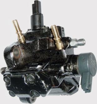 Lizarte R0986437017 - Pompa de inalta presiune aaoparts.ro