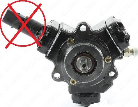 Lizarte R0986437201 - Pompa de inalta presiune aaoparts.ro