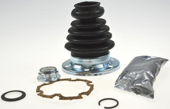 Löbro 304975 - Burduf cauciuc, articulatie planetara aaoparts.ro