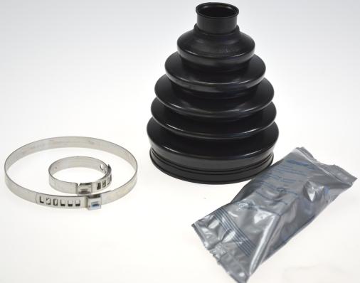 Löbro 304047 - Burduf cauciuc, articulatie planetara aaoparts.ro