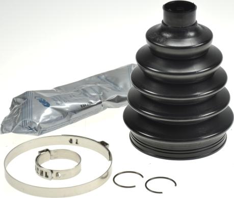 Löbro 305493 - Burduf cauciuc, articulatie planetara aaoparts.ro