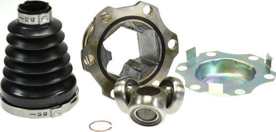 Löbro 305530 - Set articulatie, planetara aaoparts.ro