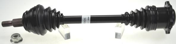 Löbro 305251 - Planetara aaoparts.ro