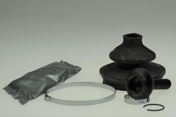 Löbro 306563 - Burduf cauciuc, articulatie planetara aaoparts.ro