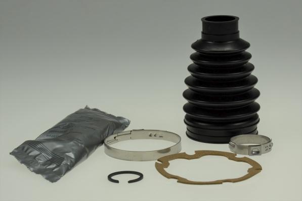 Löbro 306587 - Burduf cauciuc, articulatie planetara aaoparts.ro