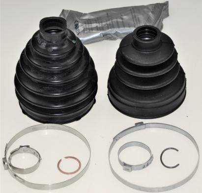 Löbro 306533 - Burduf cauciuc, articulatie planetara aaoparts.ro