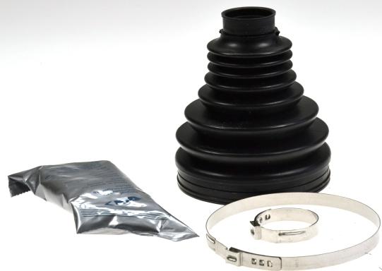 Löbro 306105 - Burduf cauciuc, articulatie planetara aaoparts.ro