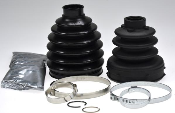 Löbro 306120 - Burduf cauciuc, articulatie planetara aaoparts.ro