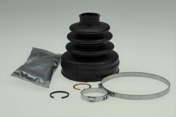 Löbro 306347 - Burduf cauciuc, articulatie planetara aaoparts.ro