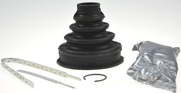 Löbro 300324 - Burduf cauciuc, articulatie planetara aaoparts.ro