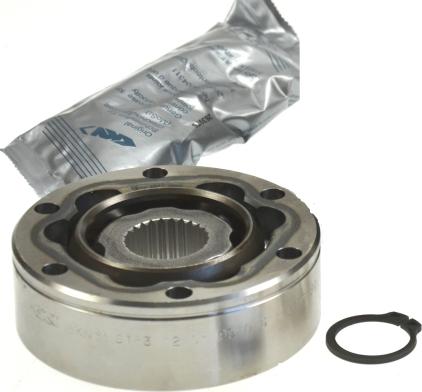 Löbro 301142 - Set articulatie, planetara aaoparts.ro