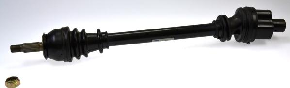 Löbro 301874 - Planetara aaoparts.ro