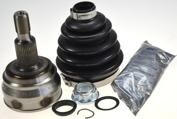 Löbro 302962 - Set articulatie, planetara aaoparts.ro