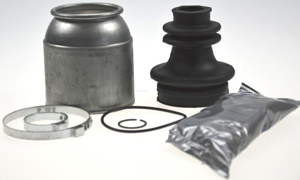 Löbro 302668 - Burduf cauciuc, articulatie planetara aaoparts.ro