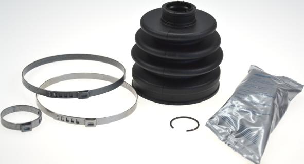 Löbro 302743 - Burduf cauciuc, articulatie planetara aaoparts.ro