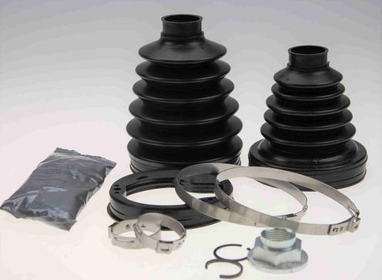 Löbro 307233 - Burduf cauciuc, articulatie planetara aaoparts.ro