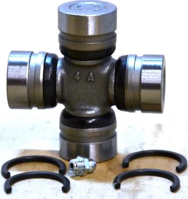 Löbro U 185 - Articulatie, cardan aaoparts.ro