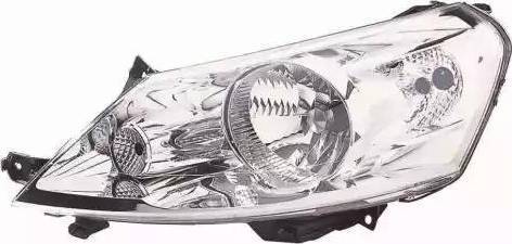 Loro 550-1142R-LD-EM - Far aaoparts.ro