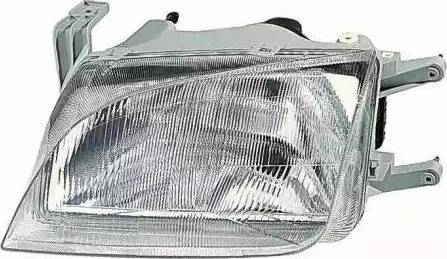 Loro 218-1117L-LD-EM - Far aaoparts.ro