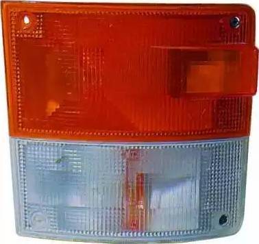 Loro 773-1511L-AE - Semnalizator aaoparts.ro