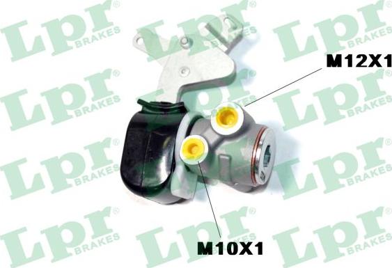 LPR 9991 - Regulator putere de franare aaoparts.ro