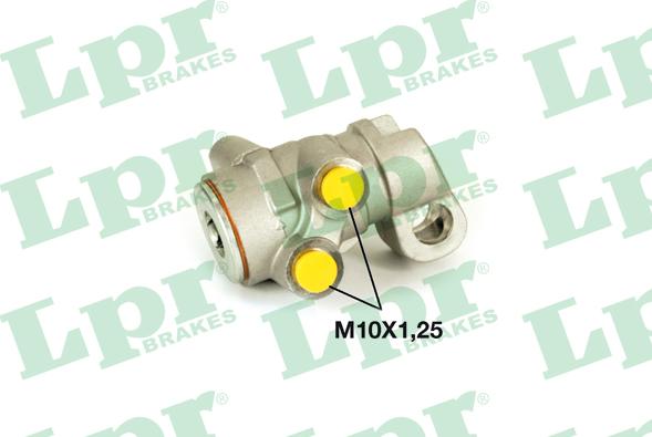 LPR 9904 - Regulator putere de franare aaoparts.ro