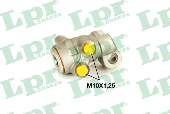 LPR 9902 - Regulator putere de franare aaoparts.ro