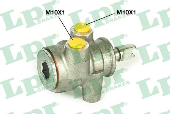 LPR 9907 - Regulator putere de franare aaoparts.ro