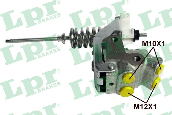 LPR 9935K - Regulator putere de franare aaoparts.ro