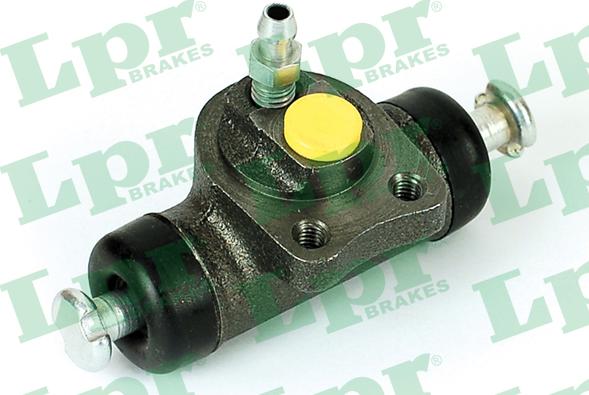 LPR 4907 - Cilindru receptor frana aaoparts.ro