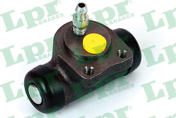LPR 4917 - Cilindru receptor frana aaoparts.ro