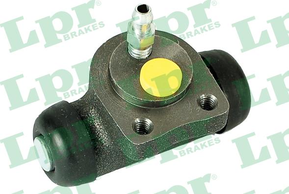 LPR 4932 - Cilindru receptor frana aaoparts.ro