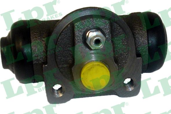 LPR 4450 - Cilindru receptor frana aaoparts.ro
