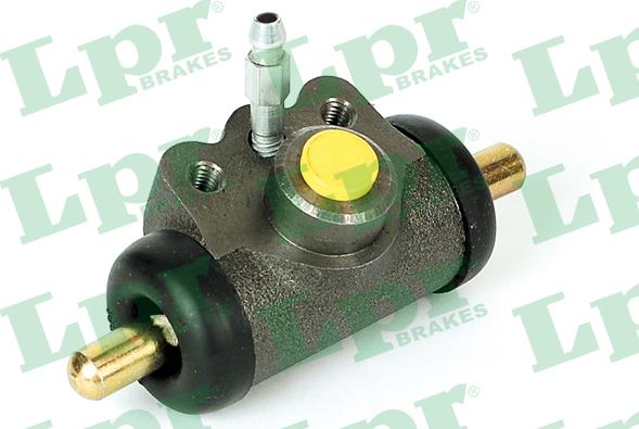 LPR 4458 - Cilindru receptor frana aaoparts.ro