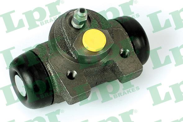 LPR 4460 - Cilindru receptor frana aaoparts.ro