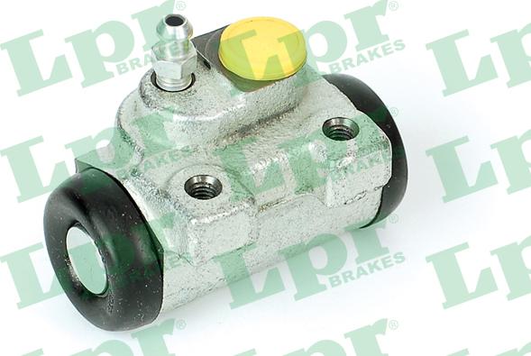 LPR 4579 - Cilindru receptor frana aaoparts.ro