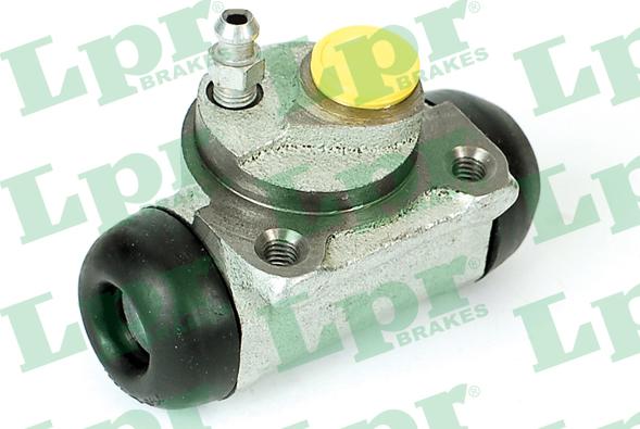 LPR 4572 - Cilindru receptor frana aaoparts.ro