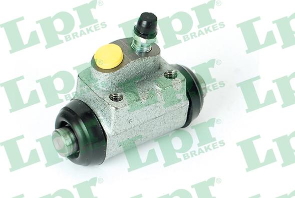 LPR 4094 - Cilindru receptor frana aaoparts.ro