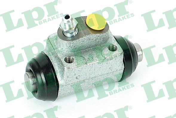 LPR 4093 - Cilindru receptor frana aaoparts.ro