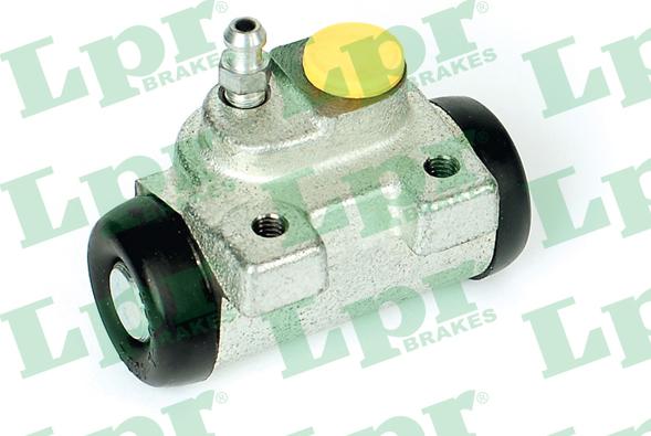 LPR 4039 - Cilindru receptor frana aaoparts.ro