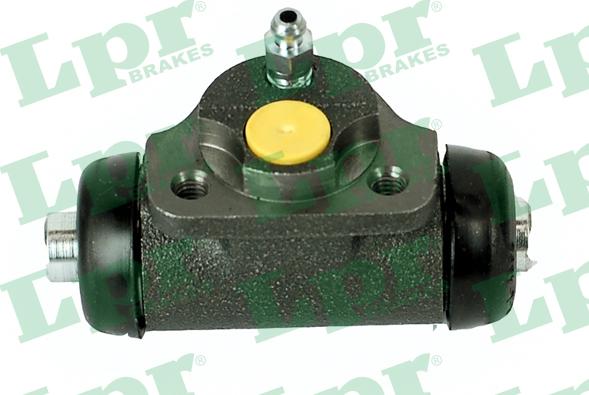 LPR 4180 - Cilindru receptor frana aaoparts.ro