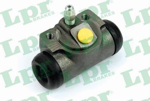 LPR 4124 - Cilindru receptor frana aaoparts.ro