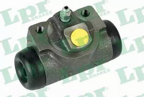 LPR 4120 - Cilindru receptor frana aaoparts.ro