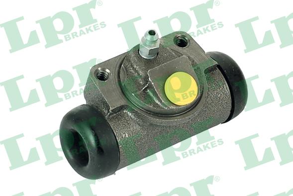 LPR 4121 - Cilindru receptor frana aaoparts.ro