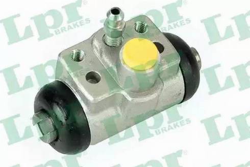 LPR 4173 - Cilindru receptor frana aaoparts.ro