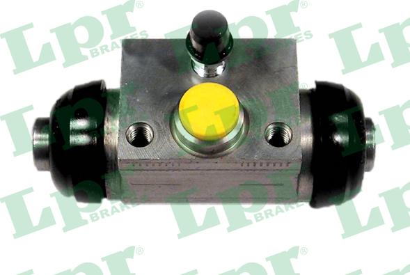 LPR 4891 - Cilindru receptor frana aaoparts.ro