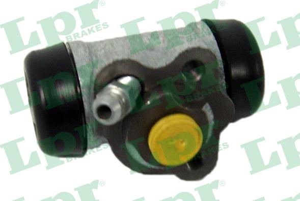 LPR 4858 - Cilindru receptor frana aaoparts.ro
